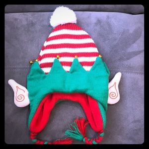 Elf hat